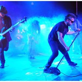 T.LOVE, Skurcz, Renton 2008-11-27