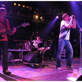 T.LOVE, Skurcz, Renton 2008-11-27