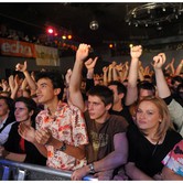 T.LOVE, Skurcz, Renton 2008-11-27