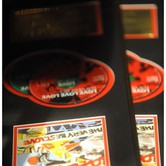 T.LOVE, Skurcz, Renton 2008-11-27