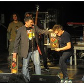 T.LOVE, Skurcz, Renton 2008-11-27