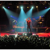 T.LOVE, Skurcz, Renton 2008-11-27