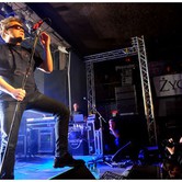 T.LOVE, Skurcz, Renton 2008-11-27