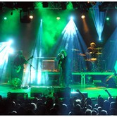 T.LOVE, Skurcz, Renton 2008-11-27