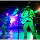 T.LOVE, Skurcz, Renton 2008-11-27