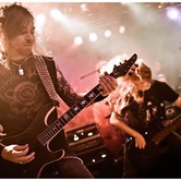 KATATONIA w Polsce! 2010-03-31