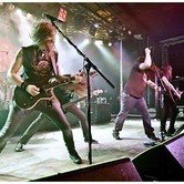 KATATONIA w Polsce! 2010-03-31