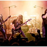 KATATONIA w Polsce! 2010-03-31