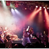 KATATONIA w Polsce! 2010-03-31