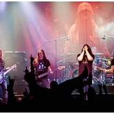 KATATONIA w Polsce! 2010-03-31