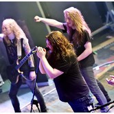 KATATONIA w Polsce! 2010-03-31