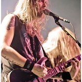 KATATONIA w Polsce! 2010-03-31