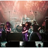 KATATONIA w Polsce! 2010-03-31