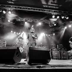 2013-12-05 DŻEM, fot. JASIO IWANOW