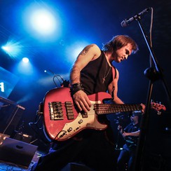 2014-02-12 HALINA MLYNKOVA, fot. RAFAŁ KUDYBA