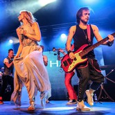 HALINA MLYNKOVA 2014-02-12