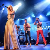 HALINA MLYNKOVA 2014-02-12