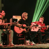 KULT (Sala Kongresowa, Warszawa) 2014-03-18