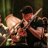 KULT (Sala Kongresowa, Warszawa) 2014-03-18