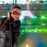 THE NATIONAL  (Amfiteatr w Parku Sowińskiego, Warszawa) 2014-06-09