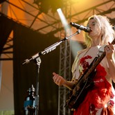 THE NATIONAL  (Amfiteatr w Parku Sowińskiego, Warszawa) 2014-06-09