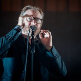 THE NATIONAL  (Amfiteatr w Parku Sowińskiego, Warszawa) 2014-06-09