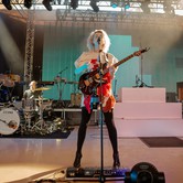 THE NATIONAL  (Amfiteatr w Parku Sowińskiego, Warszawa) 2014-06-09