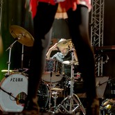 THE NATIONAL  (Amfiteatr w Parku Sowińskiego, Warszawa) 2014-06-09