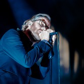 THE NATIONAL  (Amfiteatr w Parku Sowińskiego, Warszawa) 2014-06-09