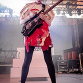 THE NATIONAL  (Amfiteatr w Parku Sowińskiego, Warszawa) 2014-06-09