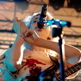 THE NATIONAL  (Amfiteatr w Parku Sowińskiego, Warszawa) 2014-06-09