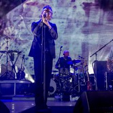 THE NATIONAL  (Amfiteatr w Parku Sowińskiego, Warszawa) 2014-06-09