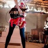 THE NATIONAL  (Amfiteatr w Parku Sowińskiego, Warszawa) 2014-06-09