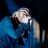 THE NATIONAL  (Amfiteatr w Parku Sowińskiego, Warszawa) 2014-06-09