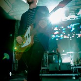 THE NATIONAL  (Amfiteatr w Parku Sowińskiego, Warszawa) 2014-06-09