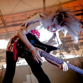 THE NATIONAL  (Amfiteatr w Parku Sowińskiego, Warszawa) 2014-06-09