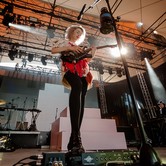 THE NATIONAL  (Amfiteatr w Parku Sowińskiego, Warszawa) 2014-06-09