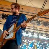 THE NATIONAL  (Amfiteatr w Parku Sowińskiego, Warszawa) 2014-06-09