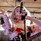 THE NATIONAL  (Amfiteatr w Parku Sowińskiego, Warszawa) 2014-06-09