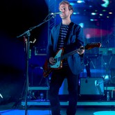 THE NATIONAL  (Amfiteatr w Parku Sowińskiego, Warszawa) 2014-06-09