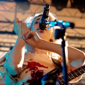 THE NATIONAL  (Amfiteatr w Parku Sowińskiego, Warszawa) 2014-06-09