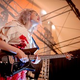 THE NATIONAL  (Amfiteatr w Parku Sowińskiego, Warszawa) 2014-06-09