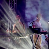 THE NATIONAL  (Amfiteatr w Parku Sowińskiego, Warszawa) 2014-06-09