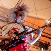 THE NATIONAL  (Amfiteatr w Parku Sowińskiego, Warszawa) 2014-06-09