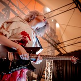 THE NATIONAL  (Amfiteatr w Parku Sowińskiego, Warszawa) 2014-06-09