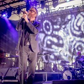 THE NATIONAL  (Amfiteatr w Parku Sowińskiego, Warszawa) 2014-06-09