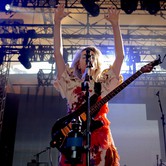 THE NATIONAL  (Amfiteatr w Parku Sowińskiego, Warszawa) 2014-06-09