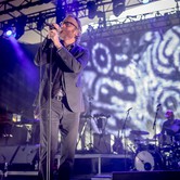 THE NATIONAL  (Amfiteatr w Parku Sowińskiego, Warszawa) 2014-06-09