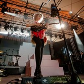 THE NATIONAL  (Amfiteatr w Parku Sowińskiego, Warszawa) 2014-06-09