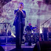 THE NATIONAL  (Amfiteatr w Parku Sowińskiego, Warszawa) 2014-06-09